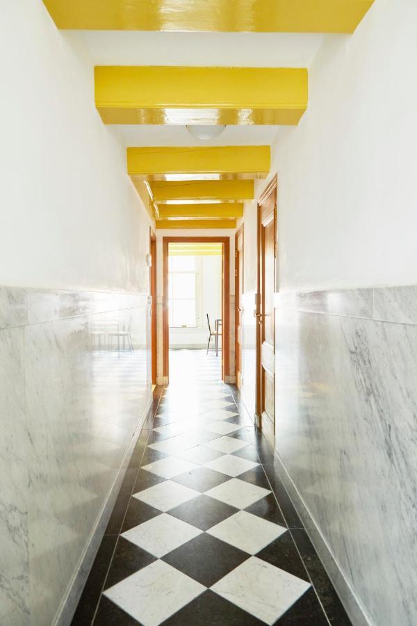 Modern Canal House Loft - City Center Amsterdam Luaran gambar