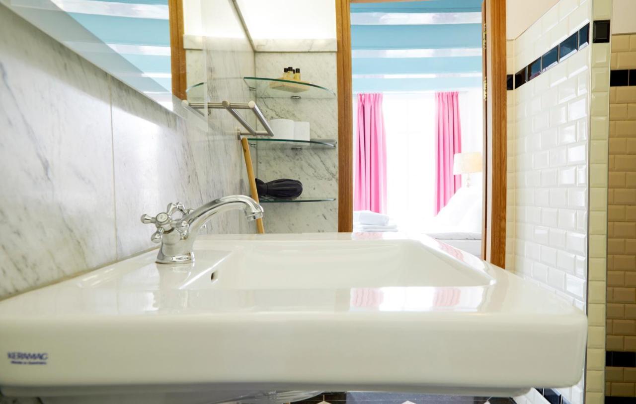 Modern Canal House Loft - City Center Amsterdam Luaran gambar