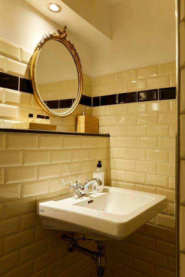 Modern Canal House Loft - City Center Amsterdam Luaran gambar
